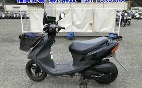 SUZUKI LET's 2 CA1PA