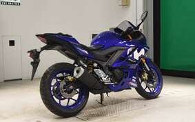 YAMAHA YZF-R25 RG10