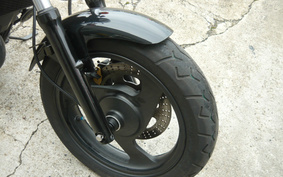 KAWASAKI ELIMINATOR 250 V Type VN250A