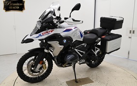 BMW R1250GS RALLY 2021