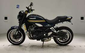 KAWASAKI Z900RS 2022 ZR900C