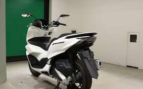 HONDA PCX 160 KF47