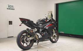 HONDA CBR250RR A MC51