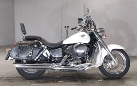 HONDA SHADOW400 NC34