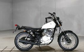 SUZUKI GRASS TRACKER NJ4BA