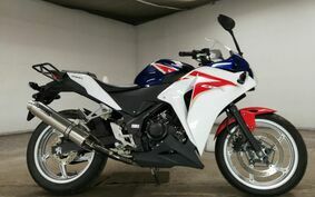 HONDA CBR250R MC41