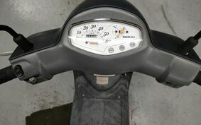 SUZUKI LET's 4 CA45A