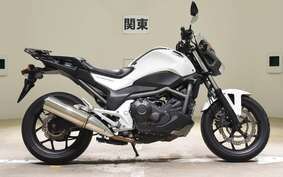 HONDA NC 700 S ABS 2013 RC61