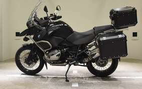 BMW R1200GS ADVENTURE 2013 0470