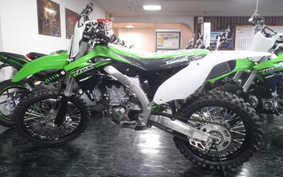 KAWASAKI KX450 F 2015 KX450F