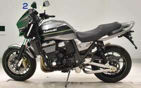 KAWASAKI ZRX1200 D 2014 ZRT20D