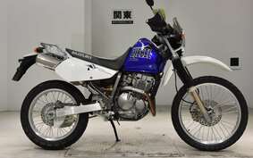 SUZUKI DJEBEL 250 XC SJ45A