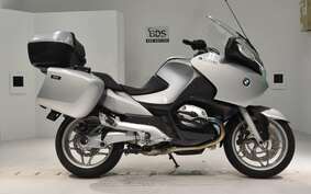 BMW R1200RT 2008