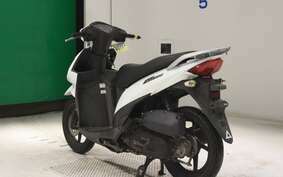 SUZUKI ADDRESS 110 CE47A