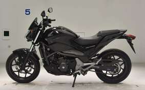 HONDA NC750S ABS 2014 RC70