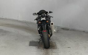 KAWASAKI ZX 10 NINJA R 2004 ZXT00C