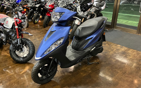 YAMAHA JOG125 SEJ5J