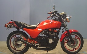 KAWASAKI GPZ400 1983 ZX400A