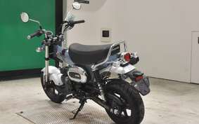 HONDA DAX 125 JB04