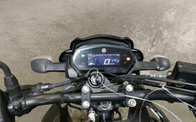 YAMAHA FZ25 不明