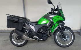 KAWASAKI VERSYS X LE250D