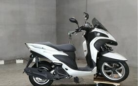 YAMAHA TRICITY 125 SE82J