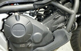 HONDA NC 700 S ABS 2012 RC61