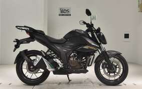 SUZUKI GIXXER 250 ED22B