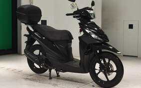 SUZUKI ADDRESS 110 CE47A