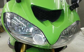 KAWASAKI ZX 10 NINJA R 2006 ZXT00C