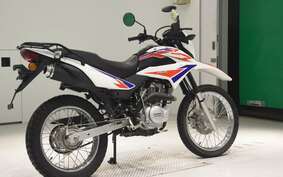 HONDA XR150L