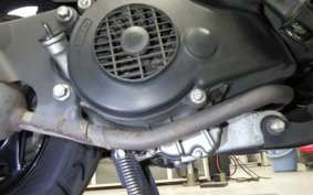 SUZUKI ADDRESS V125 CF4EA