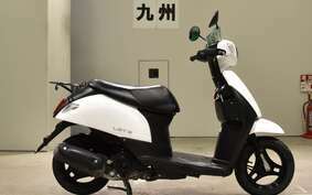 SUZUKI LET's CA4AA