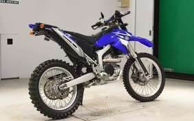 YAMAHA WR250R DG15J