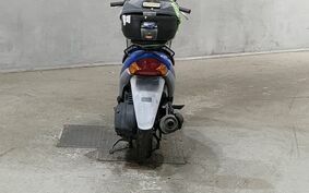 SUZUKI ADDRESS V125 CF4EA