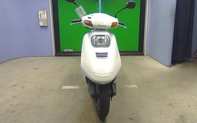 HONDA SPACY 125 Gen. 3 JF04