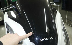 HONDA PCX 160 KF47