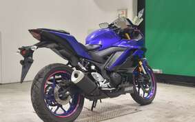 YAMAHA YZF-R25 RG43J