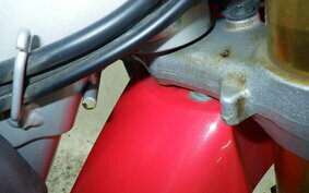 HONDA CRF250L MD38