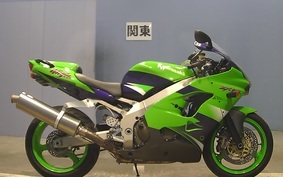 KAWASAKI ZX900R NINJA 2000 ZX2E11