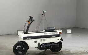 HONDA MOTOCOMPO AB12