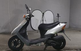 SUZUKI LETS2 CA1PA