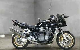 HONDA CB1300SB SUPER BOLDOR 2009 SC54