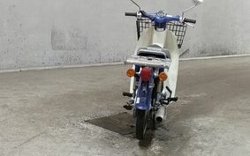 HONDA PRESS CUB 50 AA01