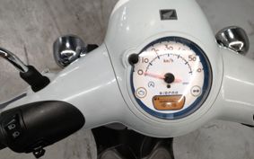 HONDA GIORNO AF77