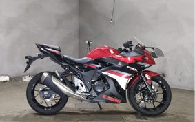 SUZUKI GSX250R DN11A