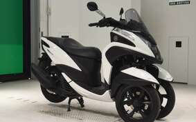 YAMAHA TRICITY 125 SEC1J