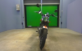 SUZUKI GRASS TRACKER NJ47A