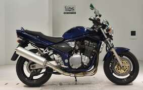 SUZUKI BANDIT 1200 2000 GV77A