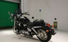 HONDA VTX1800 2001 SC46